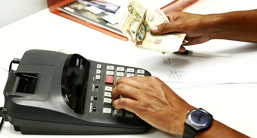 ¿Como pagar mis impuestos a la SUNAT?