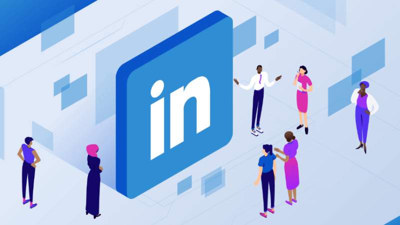 ¿Cómo crear una cuenta en LinkedIn para mi empresa?