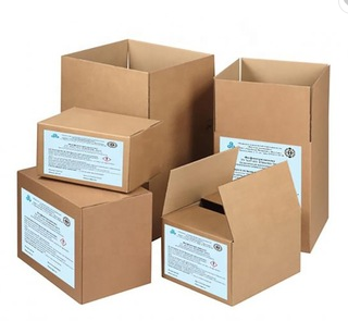 Phosphonitrilanilide (PNA) aditivo