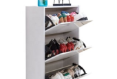 Gabinete de rack