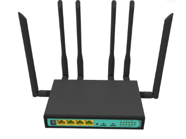 Wifi Router inalámbrico 4G