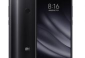 Xiaomi Mi 8 Lite