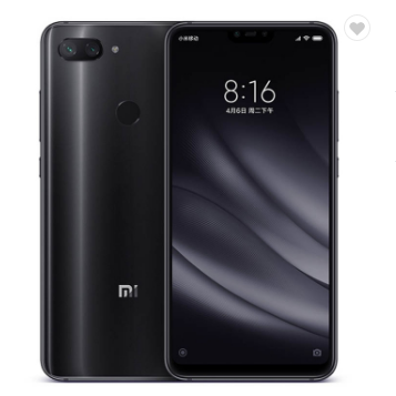 Xiaomi Mi 8 Lite