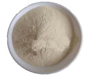 Quitosano para alimentación animal