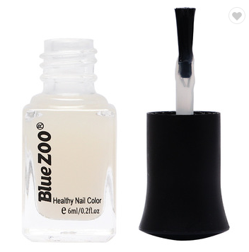 Esmalte de uñas color perlado al por mayor