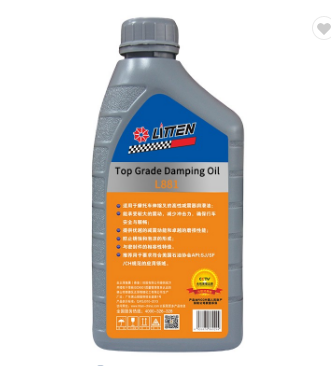 Lubricante aditivo de aceite