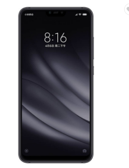 Xiaomi Mi 8 Lite