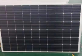 Mono panel solar 60 células 340w 350w 360w