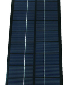 Micro Panel solar