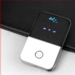 Inalámbrico módem 4G WIFI