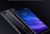 Xiaomi Mi 8 Lite