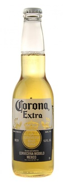 Cerveza Corona Extra