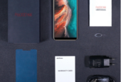 Ulefone P6000 Plus
