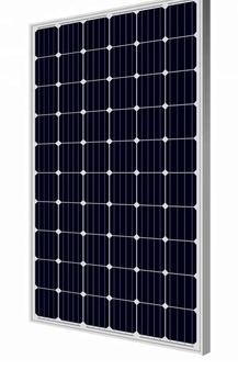 Mono panel solar 60 células 340w 350w 360w