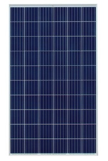 Paneles solares polivinílicos