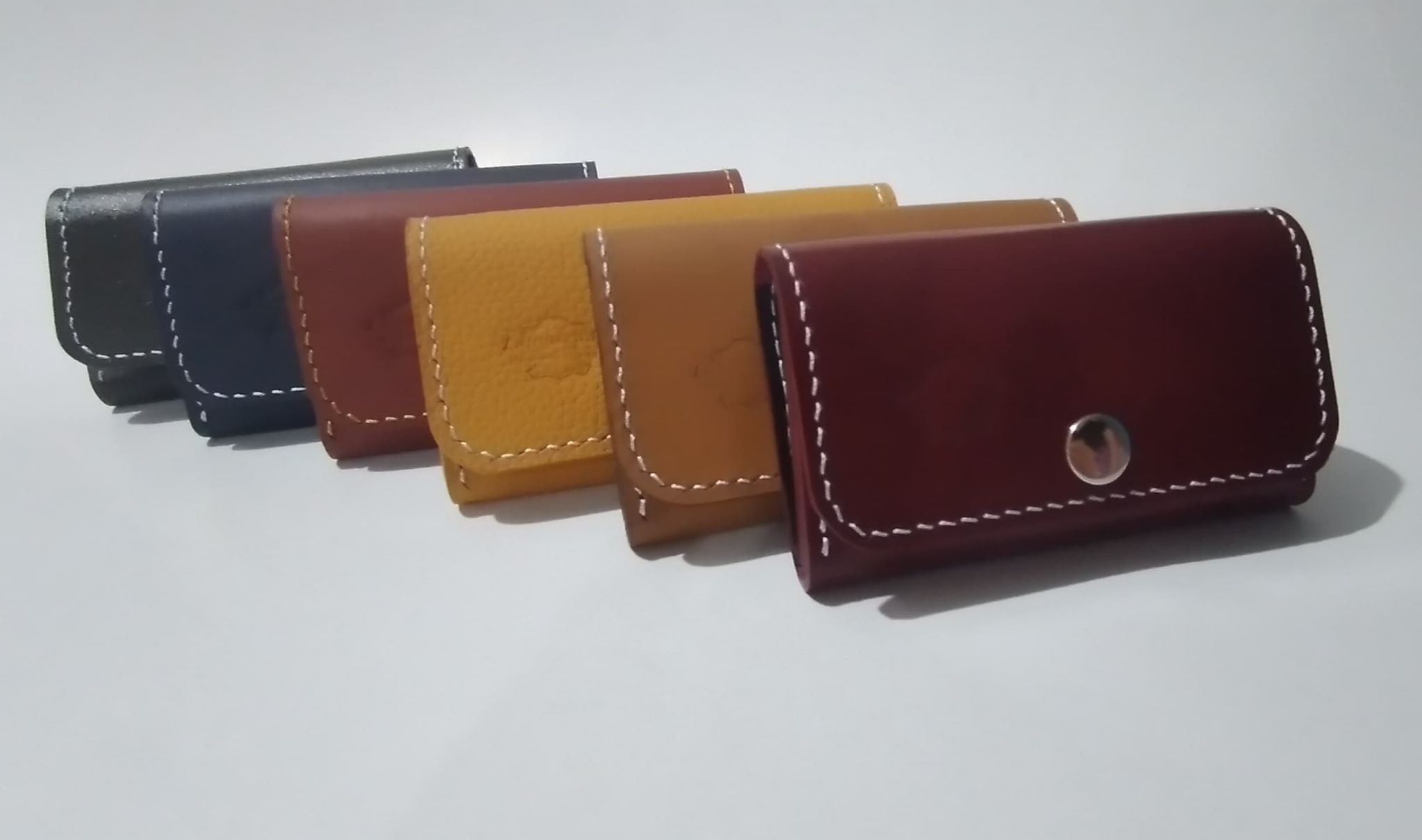 👉BILLETERAS ,MONEDEROS, y TARJETEROS 100% CUERO👈