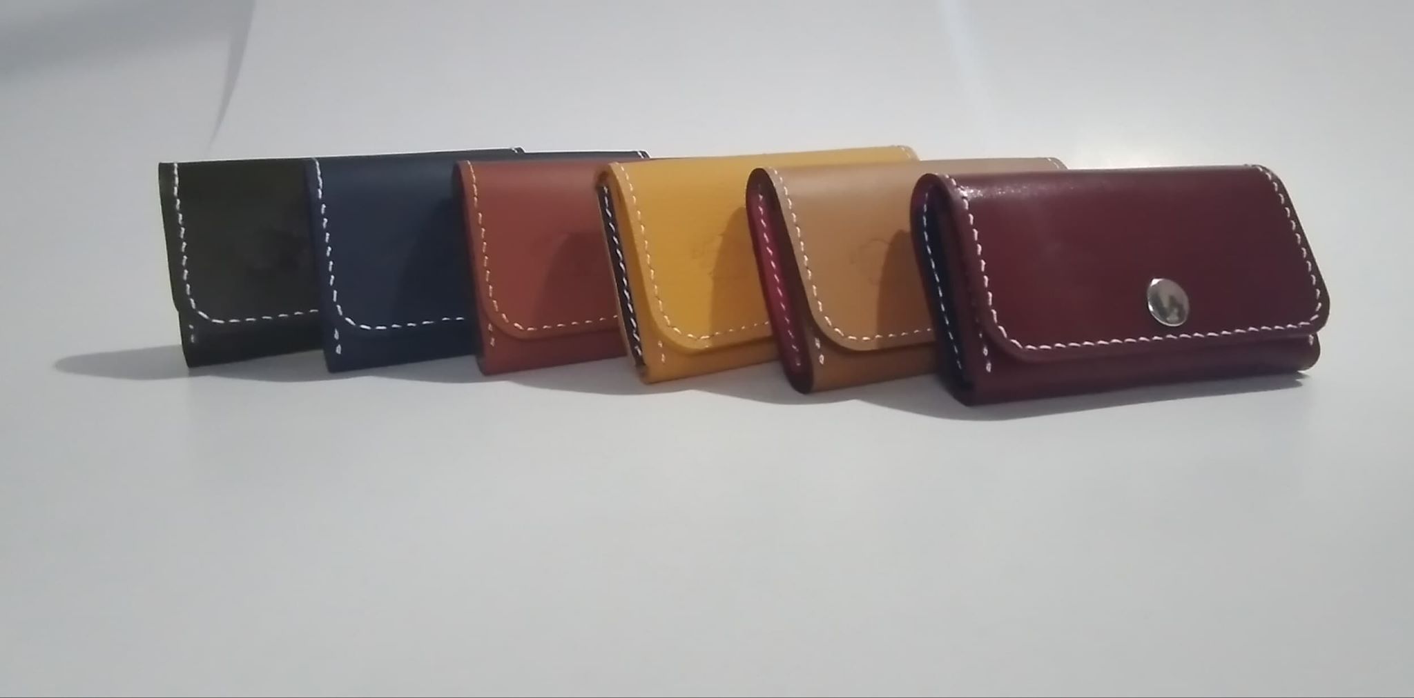 👉BILLETERAS ,MONEDEROS, y TARJETEROS 100% CUERO👈