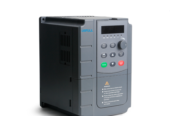 Frecuencia variable de control AC