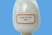 Plomo nitrato