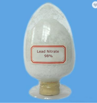 Plomo nitrato