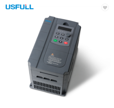Frecuencia variable de control AC