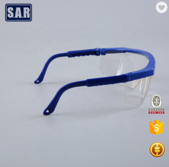 Gafas protectoras de seguridad