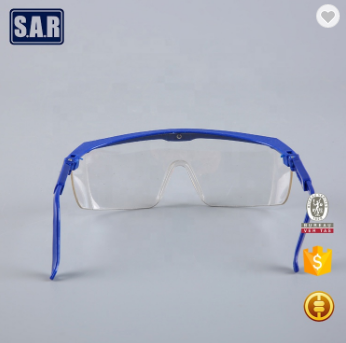 Gafas protectoras de seguridad