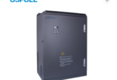 Frecuencia variable de control AC