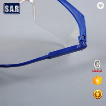 Gafas protectoras de seguridad