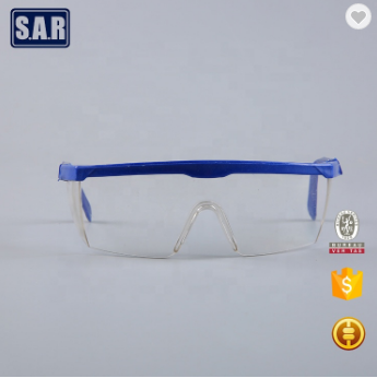 Gafas protectoras de seguridad