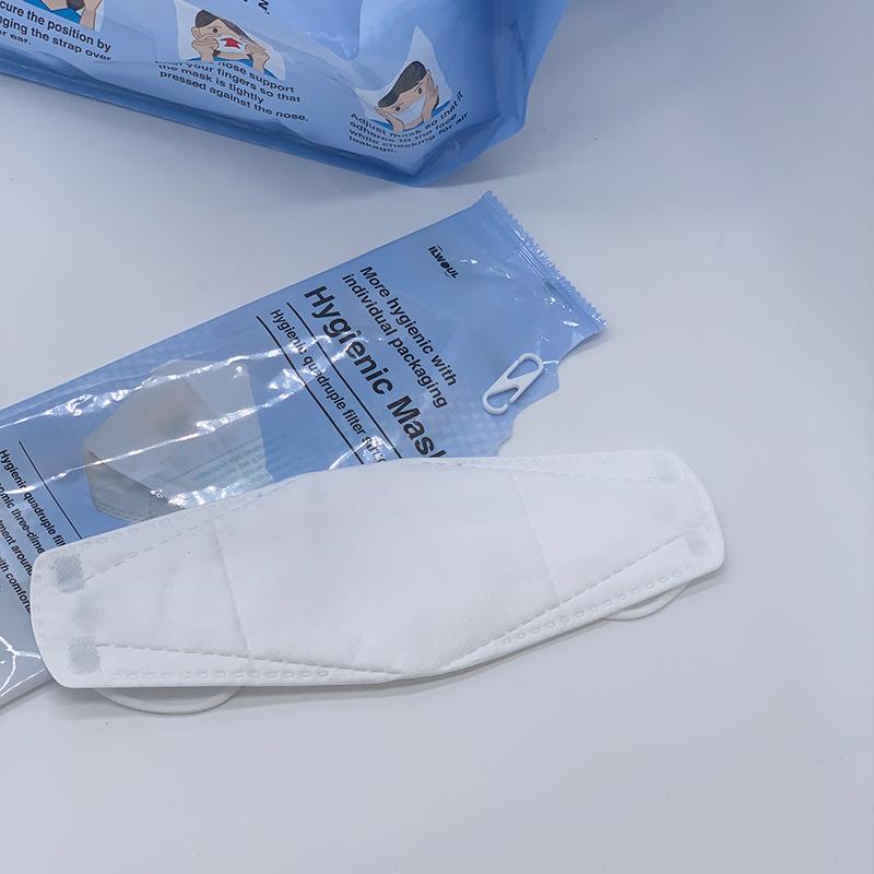 Mascarilla KF-94