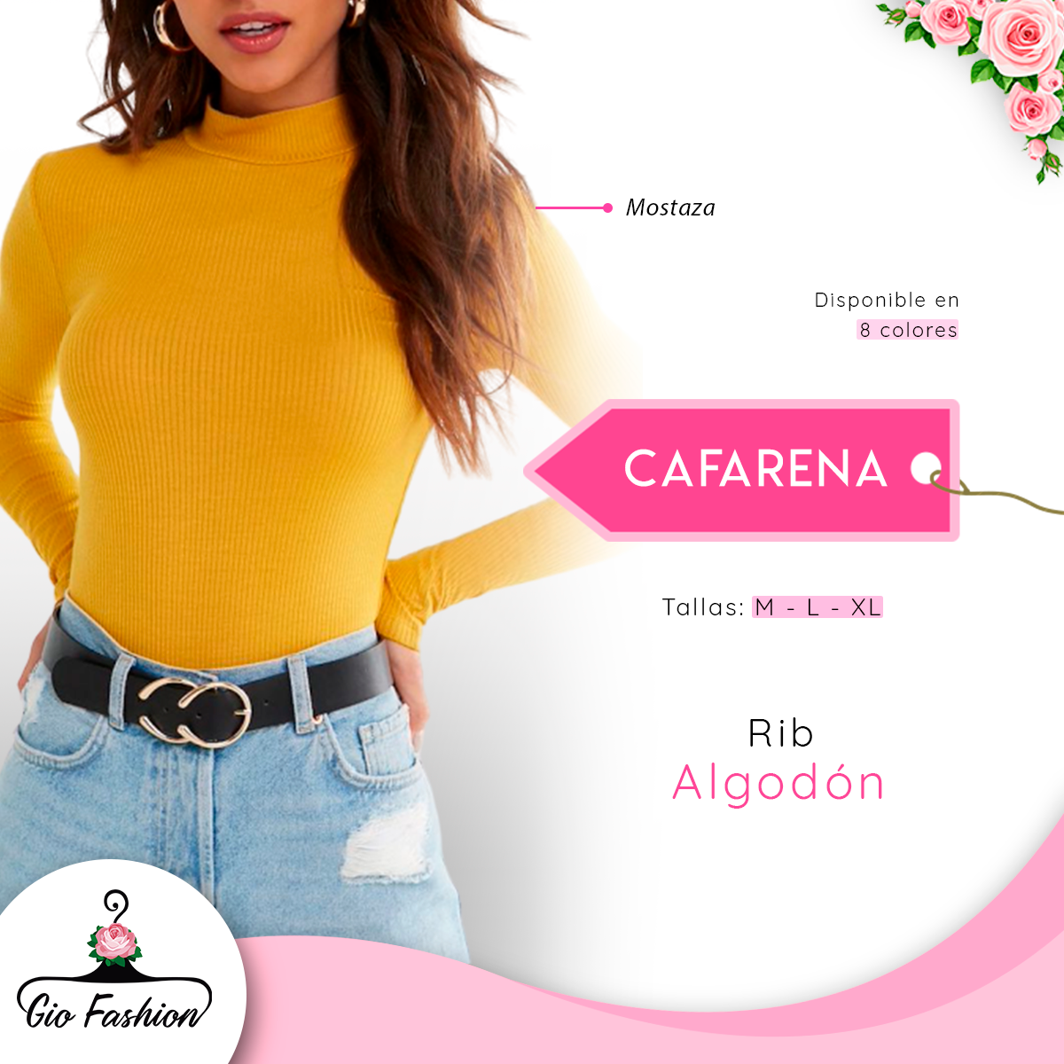 Cafarenas al por mayor