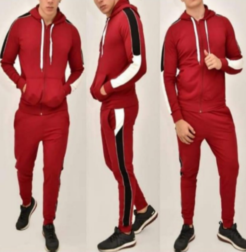 Conjuntos de caballeros