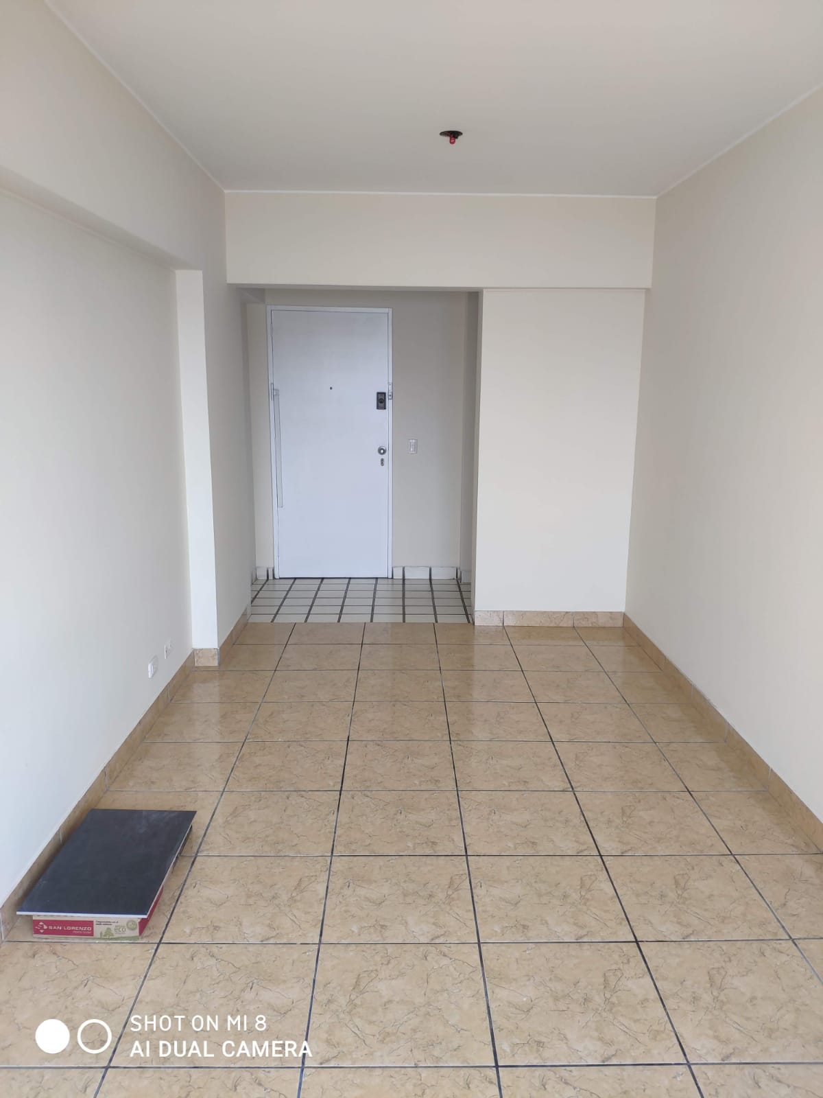 Alquiler de un departamento en Edificio Almeria de Surco – Alt del Ovalo Higuereta