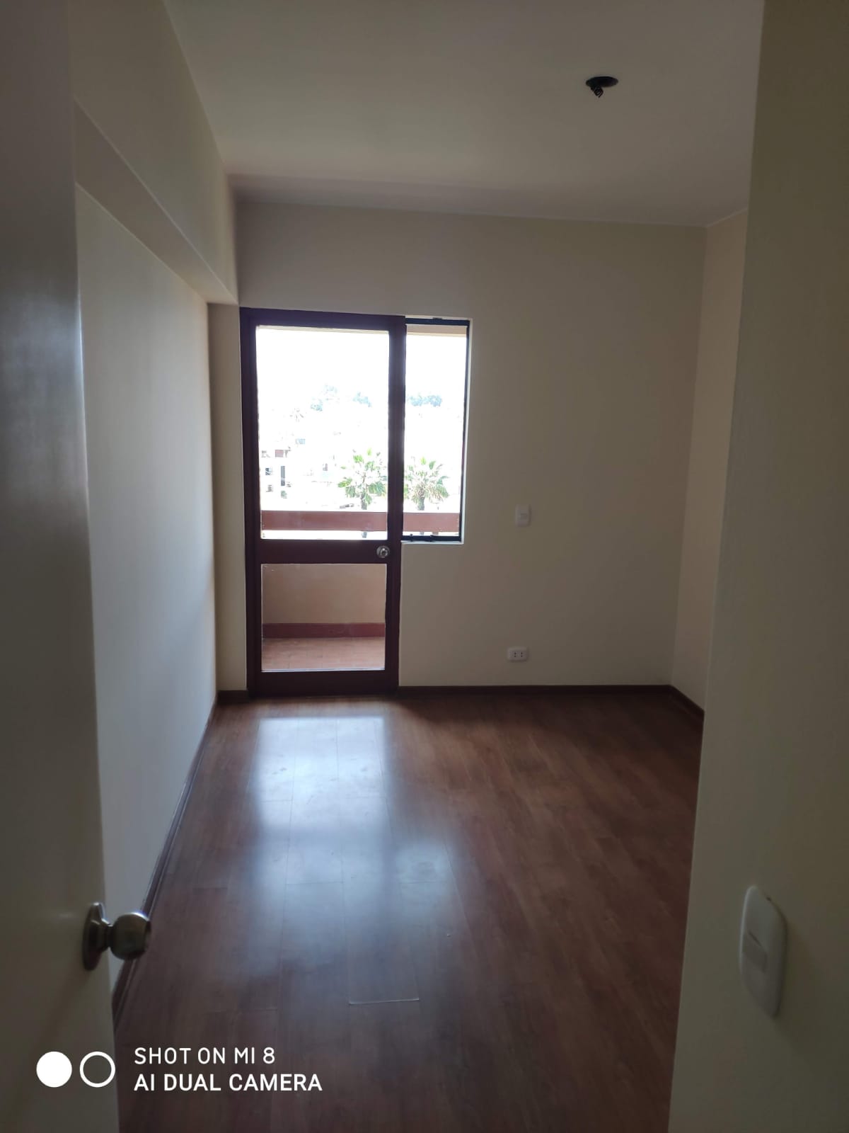 Alquiler de un departamento en Edificio Almeria de Surco – Alt del Ovalo Higuereta