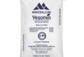 Sulfato de Calcio – Yeso Agrícola
