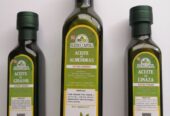 Aceite Extra virgen Organico