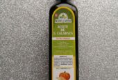 Aceite Extra virgen Organico