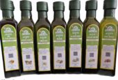 Aceite Extra virgen Organico