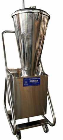 HORNO POLLOS A LA BRASA ” ECOLOGICO DUAL “