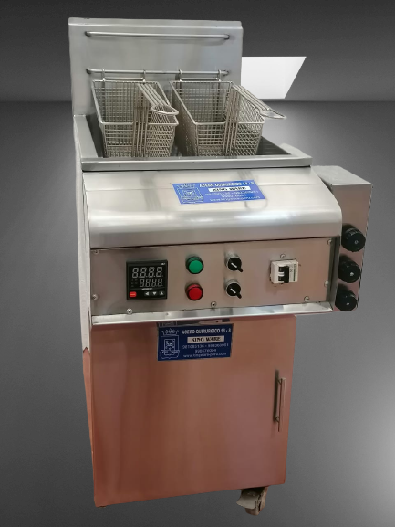 HORNO POLLOS A LA BRASA ” ECOLOGICO DUAL “