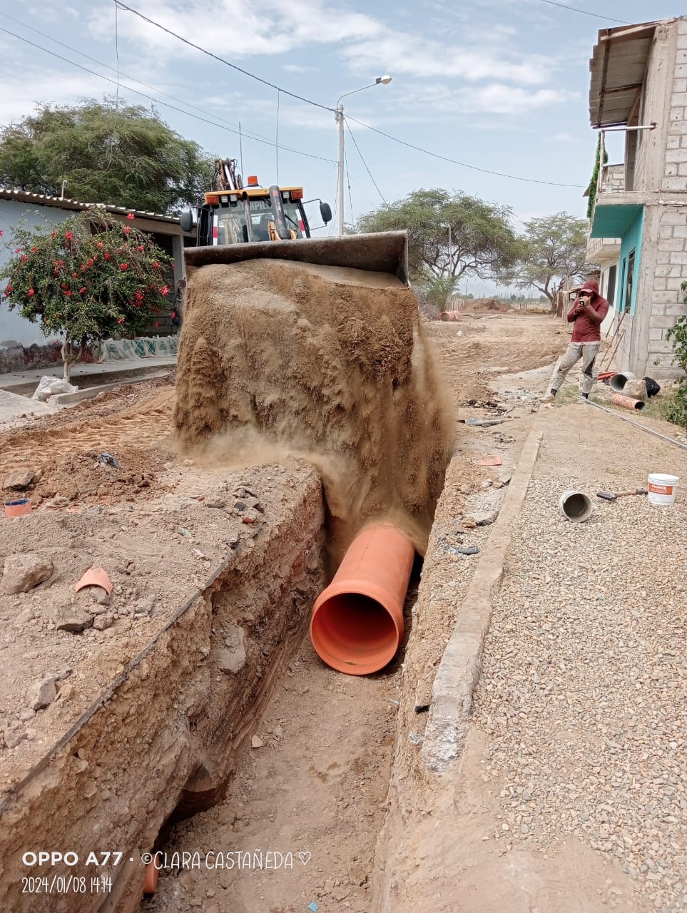 Herramientas de construccion