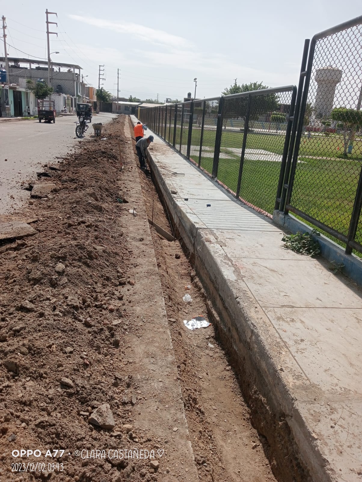 Herramientas de construccion