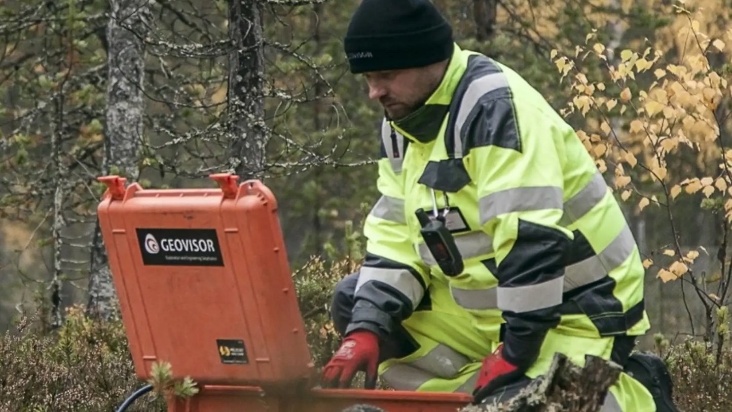 Licitación Pública 2023: Adquisición Tecnología Proyecto Geovisor-CONIDA