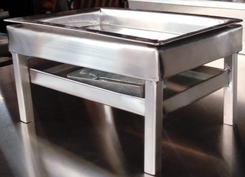 LICUADORA INDUSTIAL – OLLAS INDUSTRIALES – CAMPANAS EXTRACTORAS