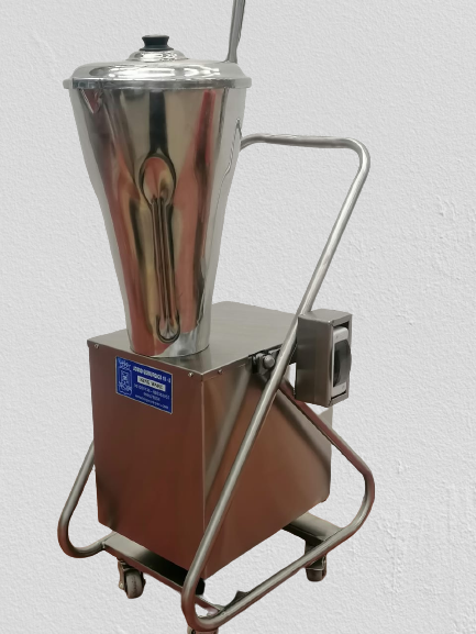 LICUADORA INDUSTIAL – OLLAS INDUSTRIALES – CAMPANAS EXTRACTORAS