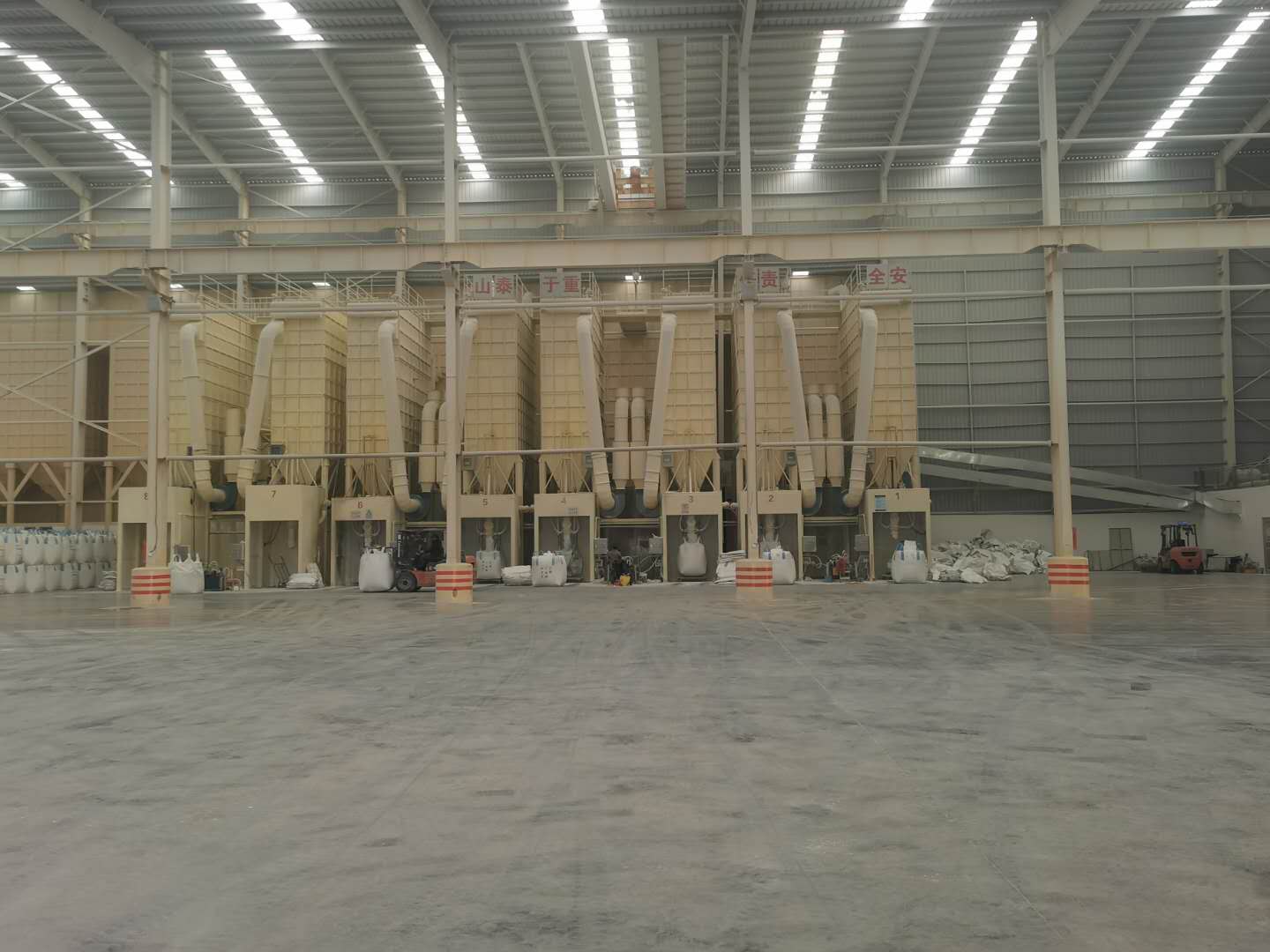 Molino de Anillos para Minerales no Metalicos