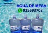 💧💧AGUA ECOMANANTIAL TE TRAE LA FRESCURA💧💧