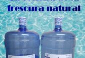 💧💧AGUA ECOMANANTIAL TE TRAE LA FRESCURA💧💧