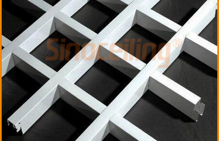 aluminum-grid-celing